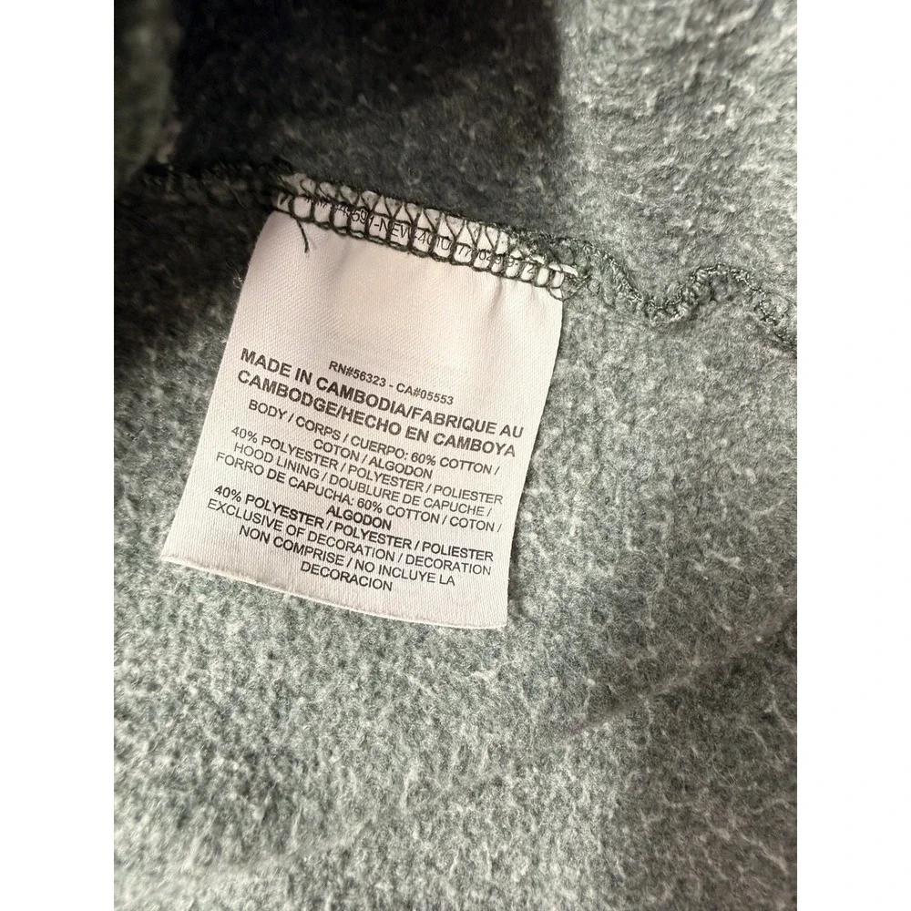 Jordan icon fleece